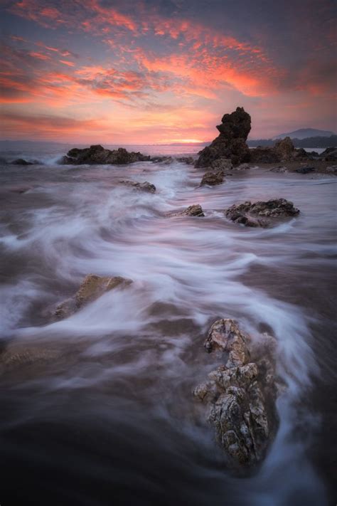 Long Exposure Beach Photography The Complete Guide Pixels And