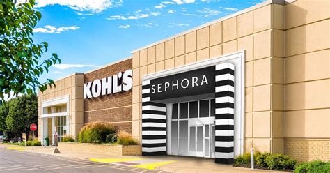 Shop At Kohls