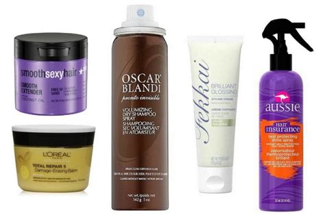 Check spelling or type a new query. Oscar Blandi Dry Shampoo & Other Best Products To Protect ...