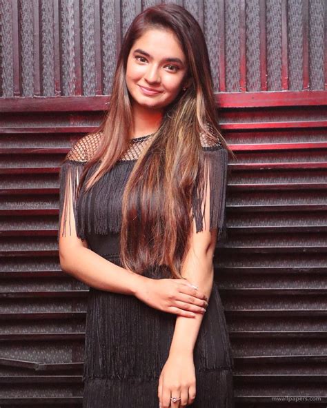 Black Beauty Anushka Sen Pari Jannat Zubair Rahmani Anushka Sen