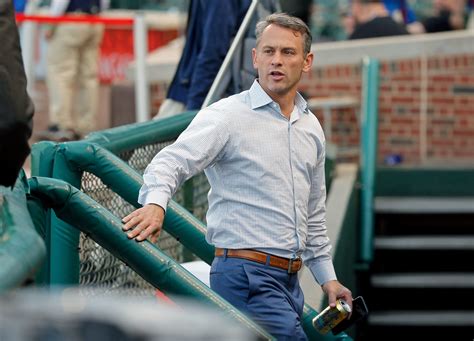 Cubs Jesse Rogers Sits Down With Jed Hoyer For A Q And A Page 3