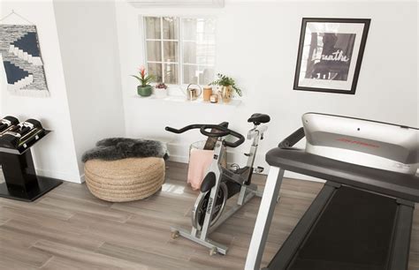 7 Tips To Create The Perfect Home Gym