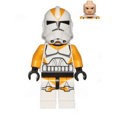 Lego Star Wars 212th Clone Trooper 75013 Minifigure