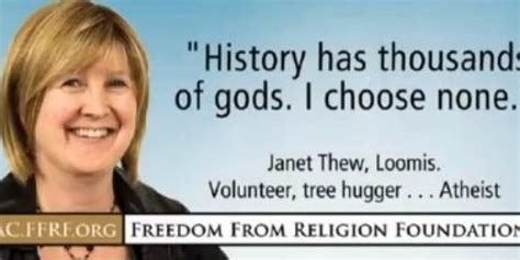 Atheist Billboards To Flood California City As Non Believers Make Holiday Push VIDEO HuffPost