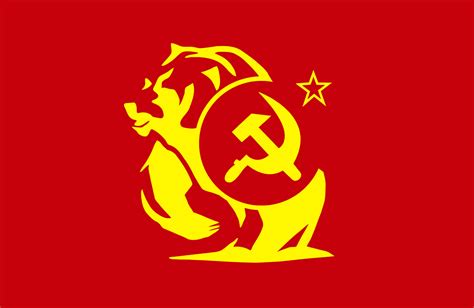 Communist Animal