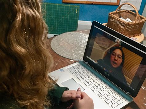 Career Services open virtually to help students | SUNY Oswego news + events