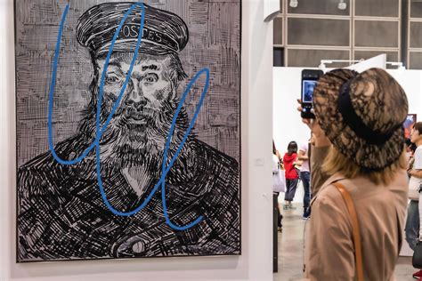 How Art Basel Has Become The Biggest Art Fair In The World