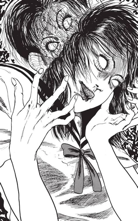 Manga Legend Junji Ito Reflects On The Power Of Frankenstein Polygon