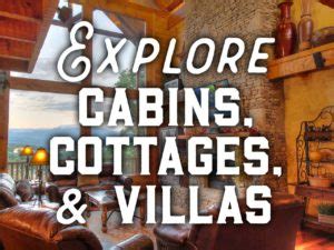 We loved the cabin and the who. Hidden Mountain Resort - Rent your own private luxury ...