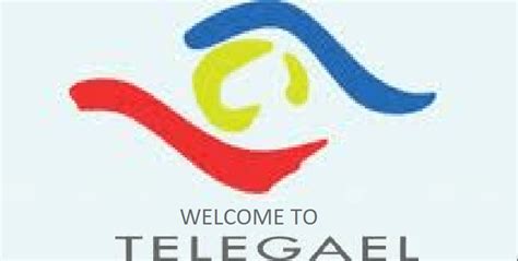 Telegael Logo