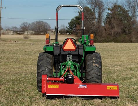 Best Flail Mowers In 2022 Buying Guide