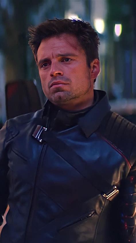 Sebastian Stan En 2021 Bucky Soldado De Invierno Bucky Personajes
