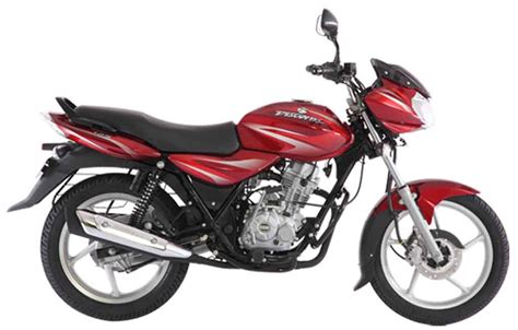 Though, discover 110 and new discover 125 models are almost same but bajaj has positioned a small hydraulic disc brake in the front wheel of discover 125 which. BSIV Compliant 2017 Bajaj Discover 125 Launched at Rs. 50,559