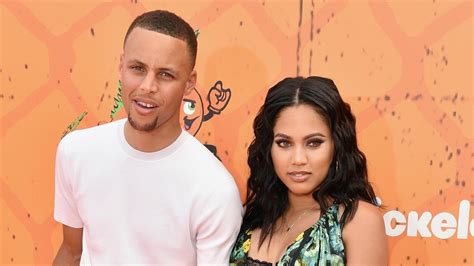 Ayesha Curry Shares Sexy Shirtless Pic Of Steph On Vacation All Mine Entertainment Tonight