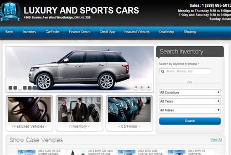Best Place To Buy Used Cars In Toronto Access Your Bars