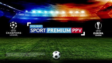 Telewizja ta oferuje mnóstwo ciekawych transmisji sportowych, a pokazywane w niej mecze na żywo cieszą się olbrzymią popularnością. Polsat Sport Premium - Pakiet 6 kanałów Polsat Sport ...