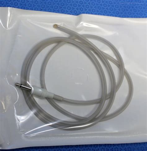 Philips 20 Each Esophageal Rectal Temperature Probe 21090a Series 400 Diagnostic Ultrasound