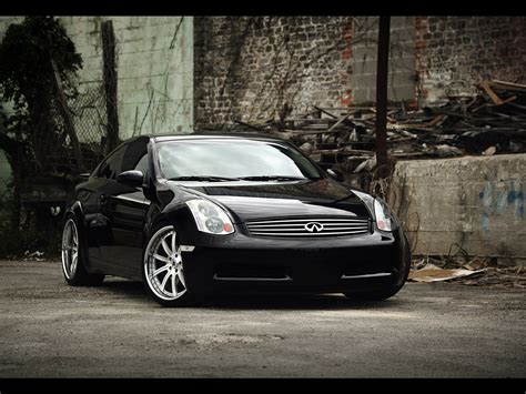 Best Cars Pictures Infiniti G35