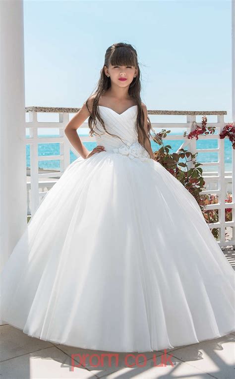 Bridesmaid Dresses For Kids Nelsonismissing