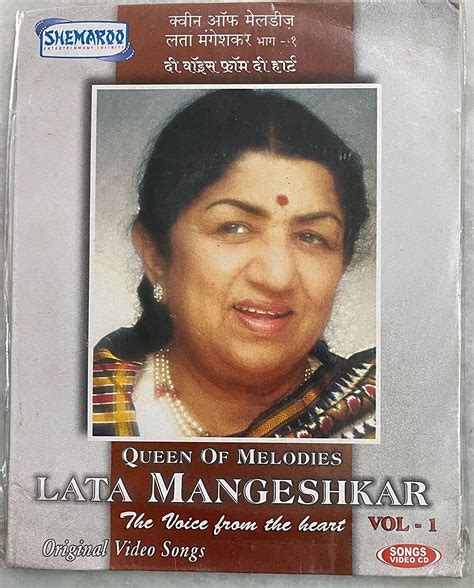 Queen Of Melodies Lata Mangeshkar Lata Mangeshkar Movies