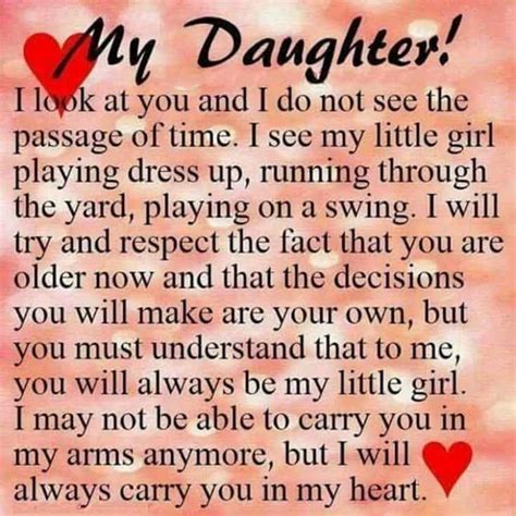 38 Inspiring Mother Daughter Quotes Funzumo