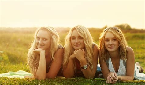 First Ever Feminist Mormon Girls Camp Sounds Amazing Mormon Girl