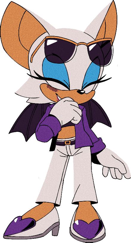 Whats Your Favorite Rouge Sprite In Tmosth Sonic The Hedgehog Fanpop