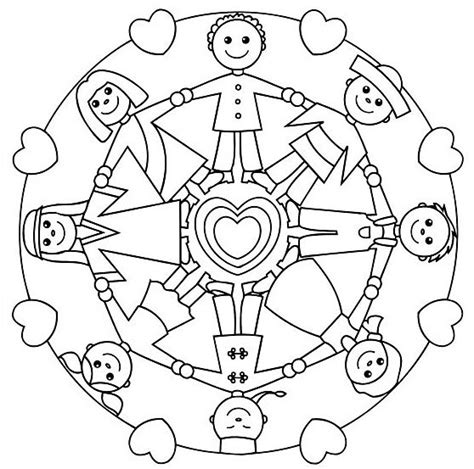 Many designs to choose from. Pin by florence cometz on | Mandala Coloring Pages ...