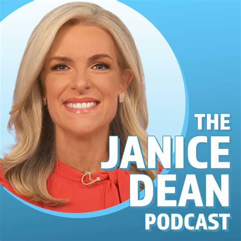 The Janice Dean Podcast Iheart