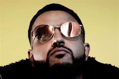 How Music Artist Nav Produced His Way Into A Rapping Career