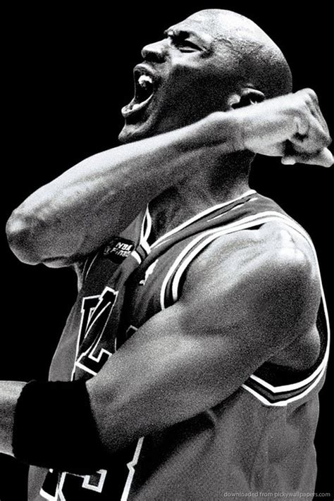 The last shot mj vs jazz 1998 michael jordan wallpaper iphone basketball wallpaper michael jordan art. Jordan Wallpapers for iPhone - WallpaperSafari