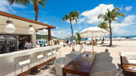 Holland House Beach Hotel Philipsburg Sint Maarten St Maarten