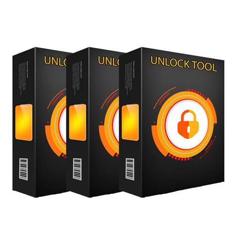 Unlock Tool Activation