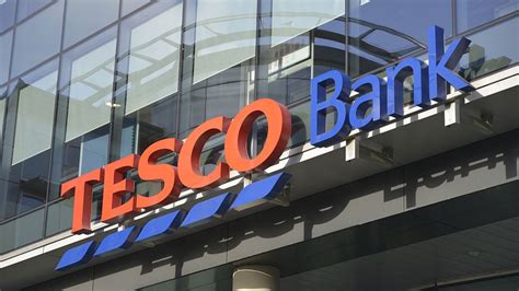 Tesco Bank To Create 100 Tech Jobs At Edinburgh Base Bbc News