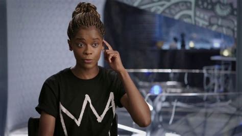 After The Success Of Black Panther His Sister Shuri To Get Her Own