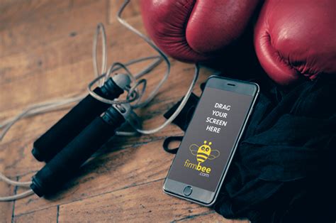 Download Boxing - free PSD Mockups #11 on Behance