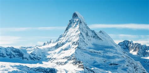 Matterhorn : 14 Facts About The Majestic Matterhorn In Zermatt ...