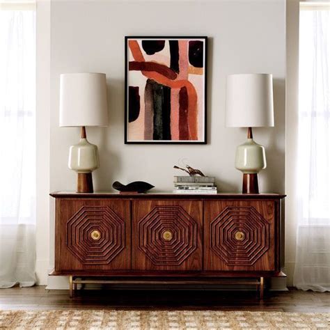The Art Of Styling Console Tables Jessica Elizabeth Interiors Mid