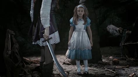 Once Upon A Time In Wonderland 1x05 Heart Of Stone Review All