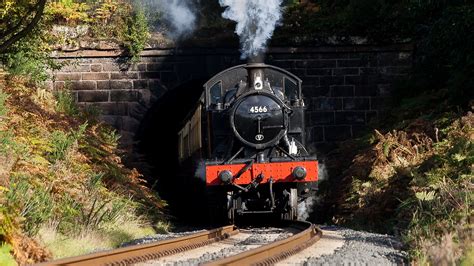 Download Wallpaper 1366x768 Steam Locomotive Locomotive Train