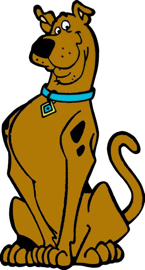 Cartoon Scooby Doo Clipart Pinclipart My Xxx Hot Girl