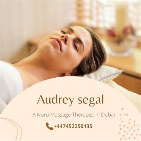 Your Ultimate Guide For Nuru Massage In Dubai Uae Journal