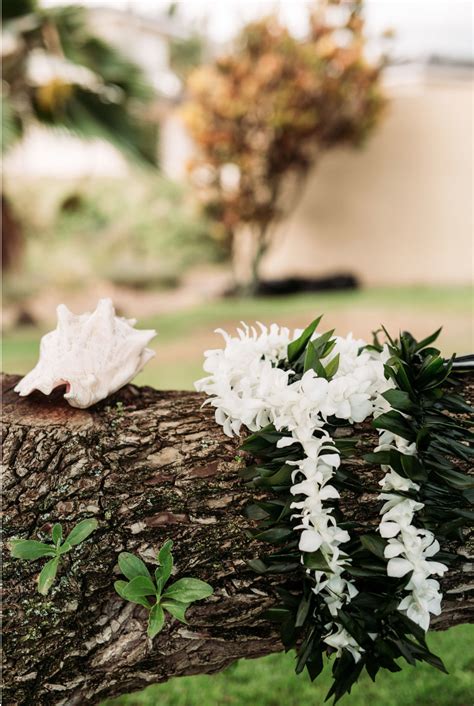 At buy hawaiian lei get best price + quality + freshness guaranteed. Wedding Lei: White Orchid Bridal Lei + Maile Style Ti Leaf ...