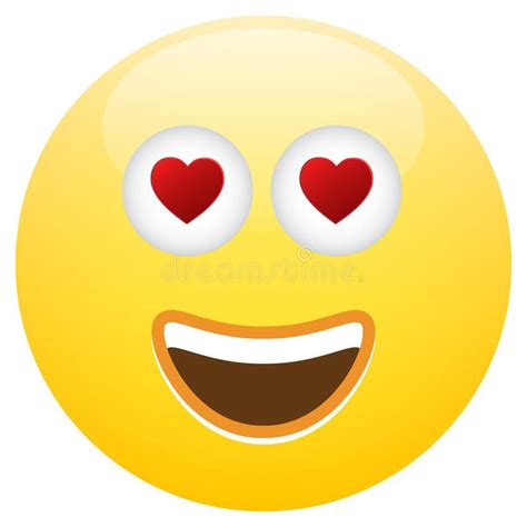 Лина лав лена г пэмsoroka. Download Emoticon Smiley Face Love ilustración del vector. Imagen de diseño - 32667739 ...