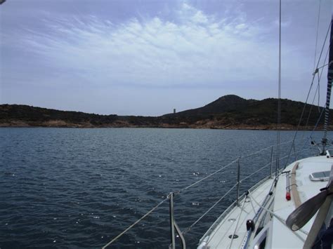 Dreamtime Sail Sailing The Inland Sea Of Mar Menor Spain