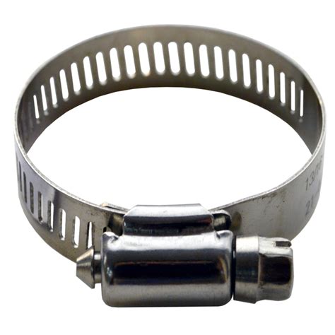Kinetic 21 44mm 304 Stainless Steel Hose Clamp Bunnings Warehouse
