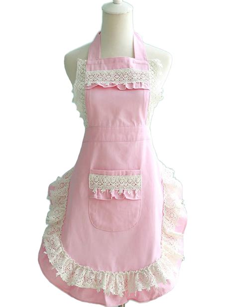 20 Apron Ideas And Designs For Cute Christmas Ts