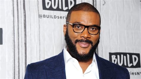 Tyler Perry Reportedly Provides 93 Year Old Josephine Wright Culture