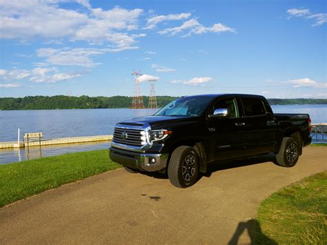 Can a Tundra tow more than an f150?