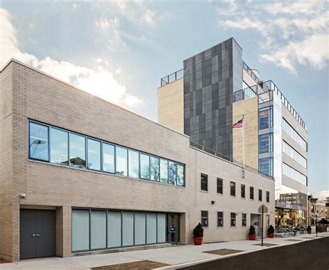 Bronx Charter School For Excellence — Cta Architects Pc